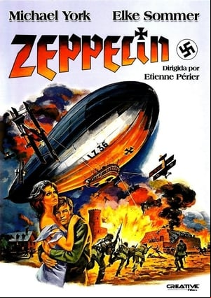 Zeppelin Zeppelin