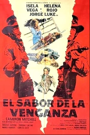 El sabor de la venganza El sabor de la venganza