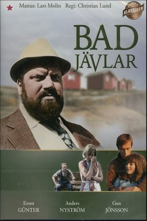 Badjävlar Badjävlar
