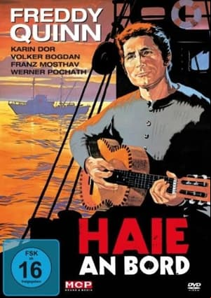 Haie an Bord Haie an Bord