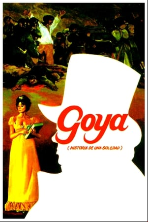 Goya: historia de una soledad Goya: historia de una soledad