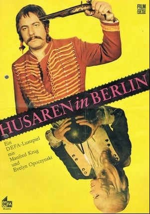 Husaren in Berlin Husaren in Berlin