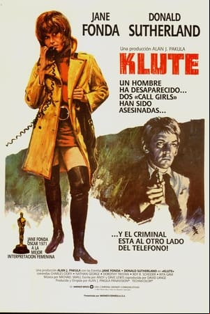 Klute Klute