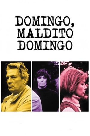 Domingo, maldito domingo Domingo, maldito domingo