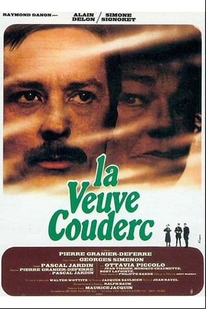 La viuda Couderc La viuda Couderc