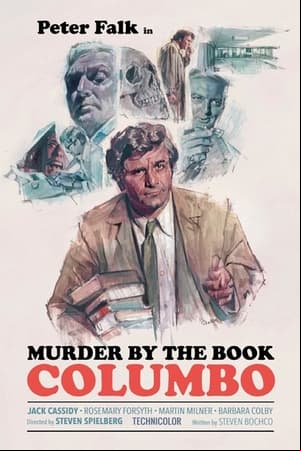 Murder by the Book Murder by the Book