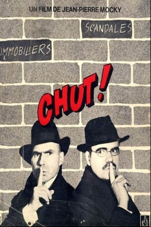 Chut ! Chut !