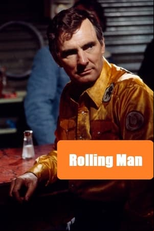 Rolling Man Rolling Man