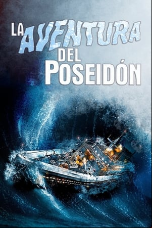 La aventura del Poseidón La aventura del Poseidón