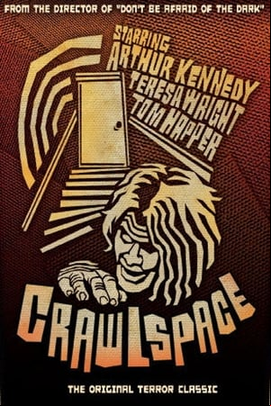 Crawlspace Crawlspace