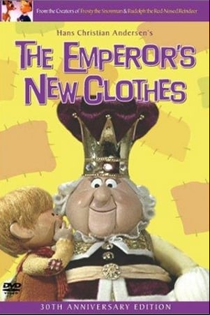 The Enchanted World of Danny Kaye: The Emperors New Clothes The Enchanted World of Danny Kaye: The Emperors New Clothes