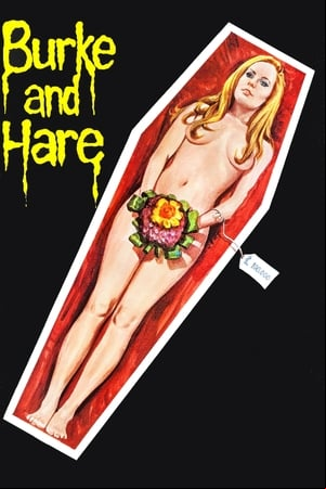 Burke & Hare Burke & Hare