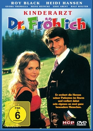 Kinderarzt Dr. Fröhlich