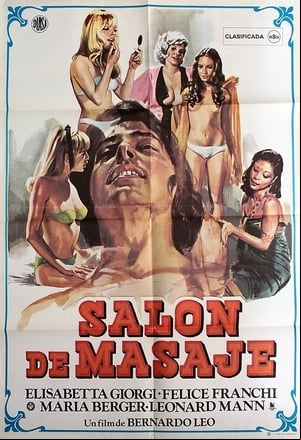 Salón de masaje Salón de masaje