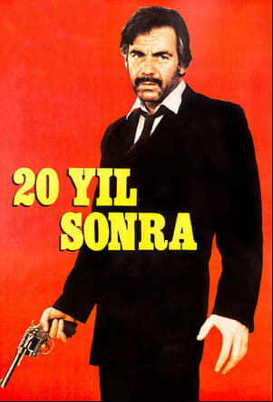 Yirmi Yıl Sonra