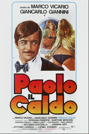Los amores de Paolo Los amores de Paolo
