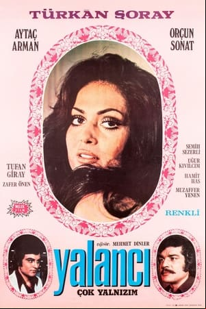 Yalancı Yalancı