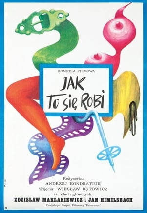 Jak to się robi Jak to się robi