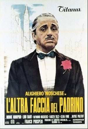 La otra cara del Padrino La otra cara del Padrino