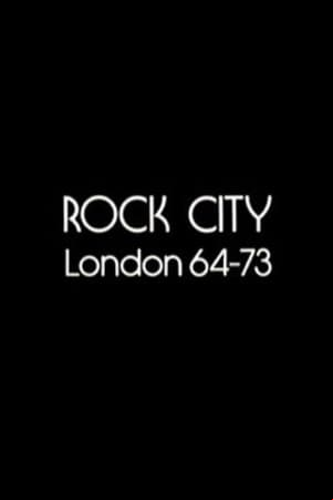 Sound of the City: London 1964-73 Sound of the City: London 1964-73