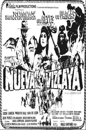 Nueva Vizcaya Nueva Vizcaya