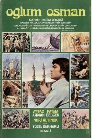 Oğlum Osman