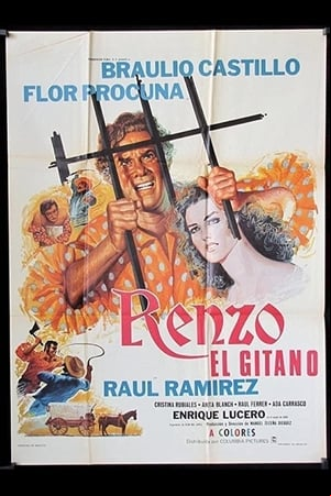 Renzo el gitano Renzo el gitano