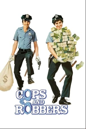 Unos policías muy ladrones