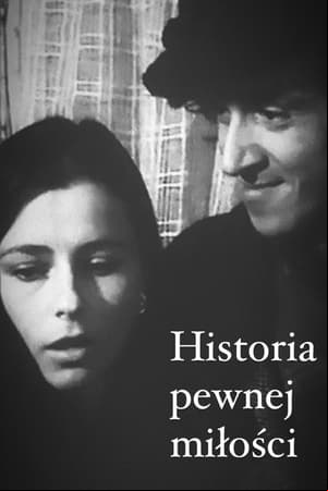 Historia pewnej miłości