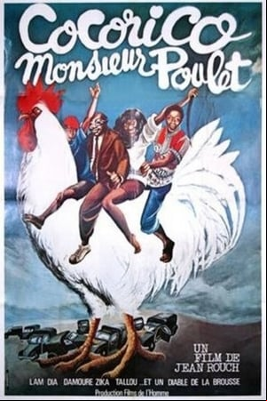 Cocorico monsieur Poulet Cocorico monsieur Poulet