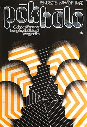 Pókháló