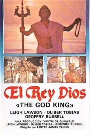 The God King
