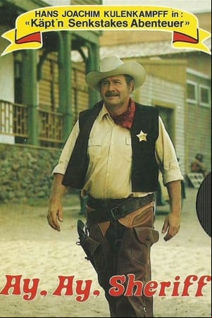 Ay, ay, Sheriff Ay, ay, Sheriff