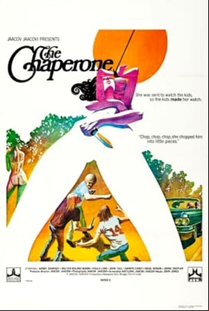 The Chaperone