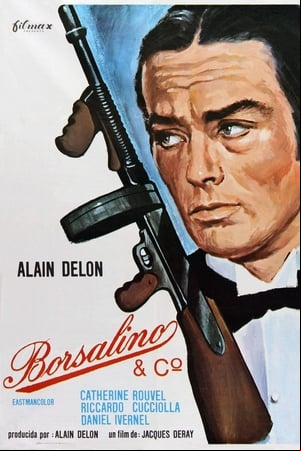 Borsalino & Cía. Borsalino & Cía.