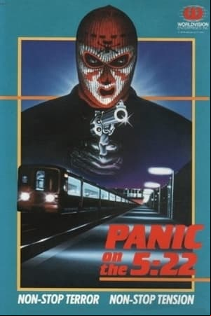 Panic on the 5:22 Panic on the 5:22