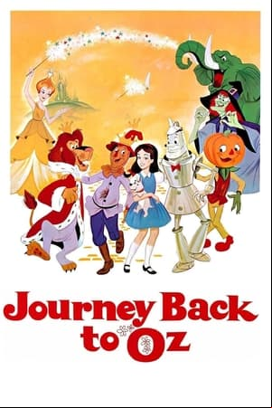 Regreso al maravilloso mundo de Oz Regreso al maravilloso mundo de Oz