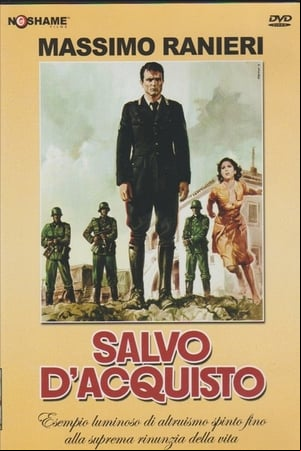 Salvo DAcquisto Salvo DAcquisto