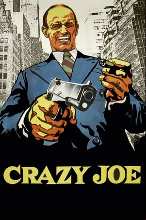 Joe, el loco