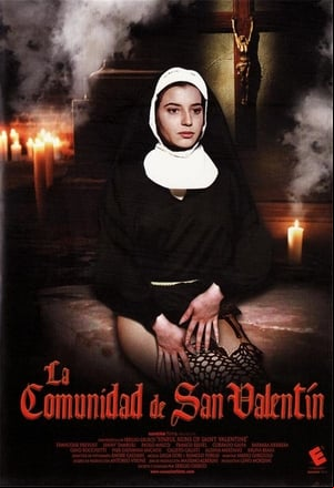 La comunidad de San Valentín La comunidad de San Valentín