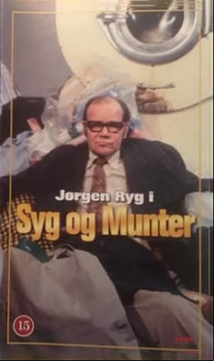 Syg og Munter Syg og Munter