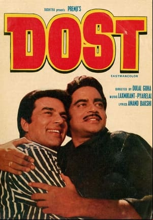 Dost Dost