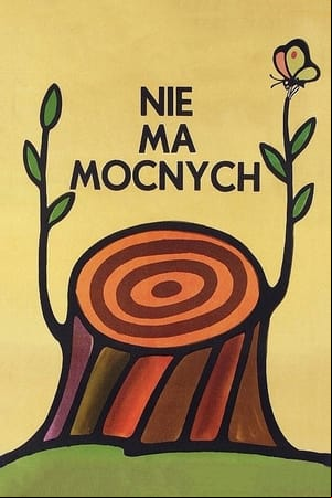 Nie ma mocnych