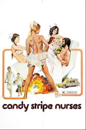 Candy Stripe Nurses Candy Stripe Nurses