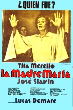 La madre María La madre María