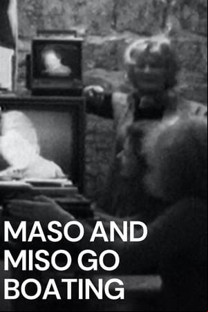 Maso et miso vont en bateau Maso et miso vont en bateau