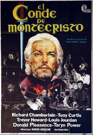El conde de Montecristo El conde de Montecristo