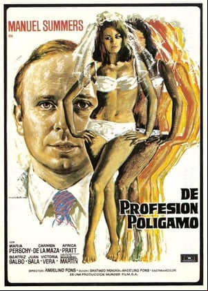 De profesión: polígamo