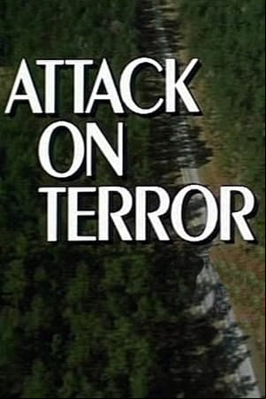 Attack on Terror: The FBI vs. the Ku Klux Klan