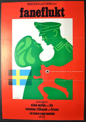 Faneflukt Faneflukt